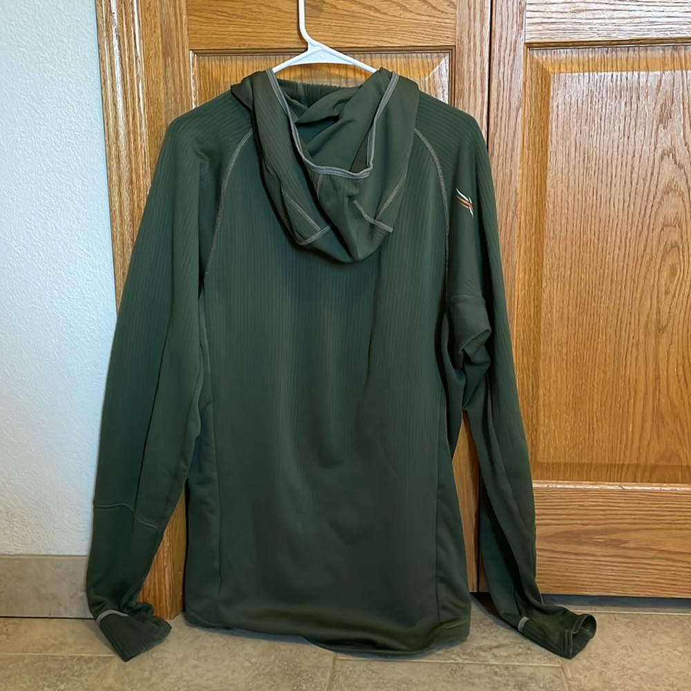 Sitka fanatic hoody - Picture 3 of 4